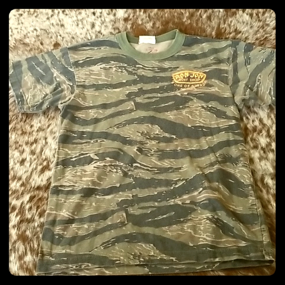 Ron jon shirt